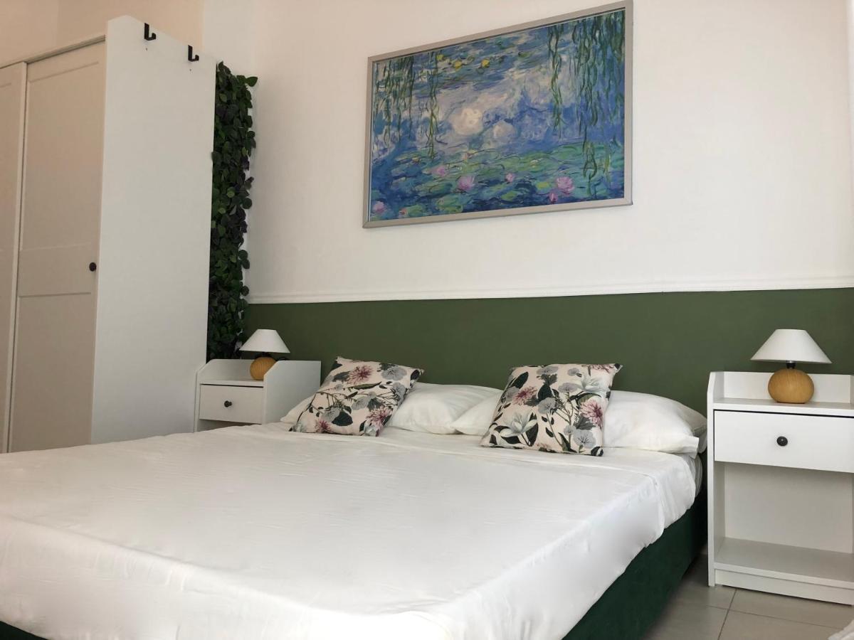 Marco Polo GreenRoom Milano Esterno foto